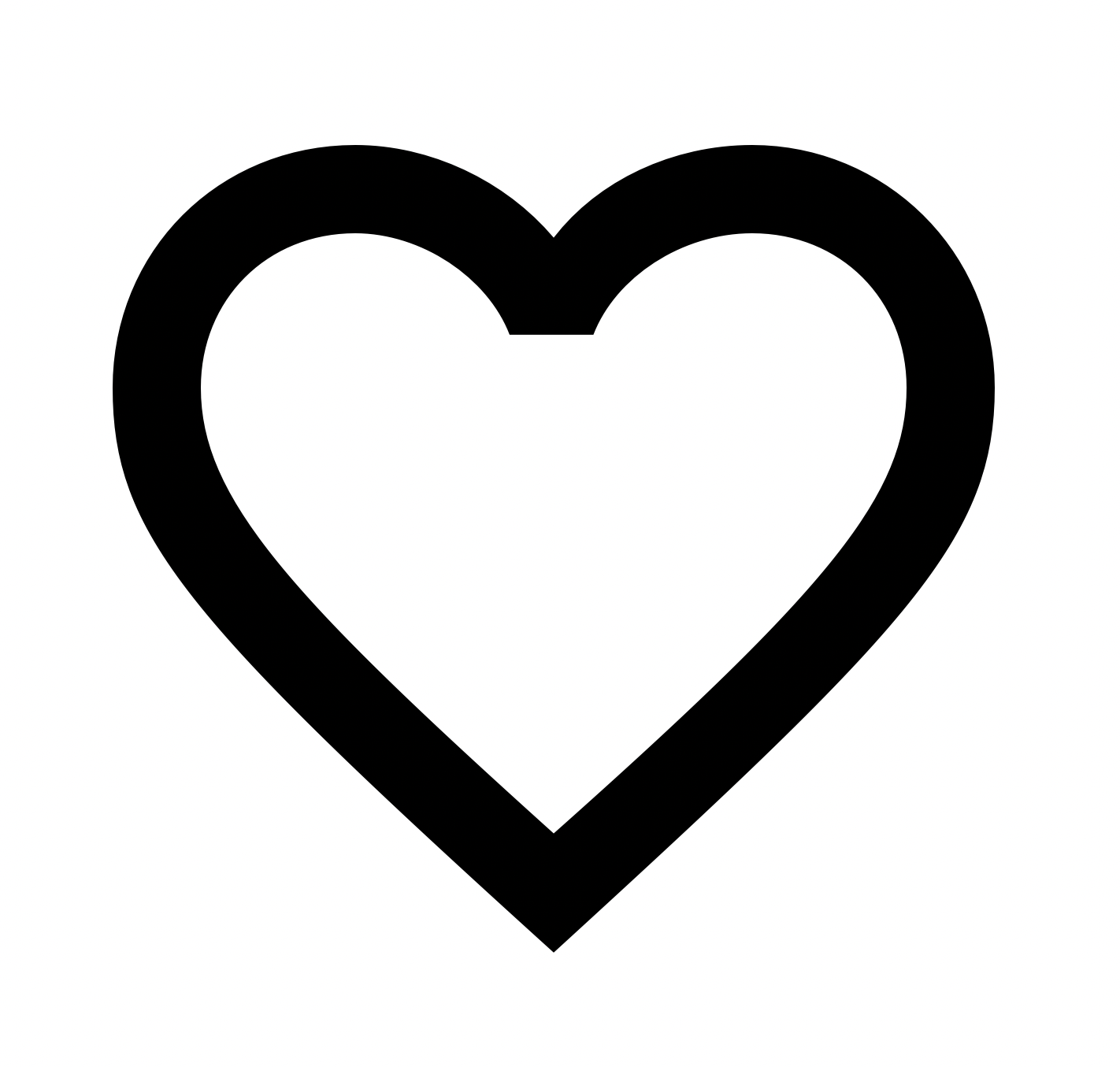 variable heart icon